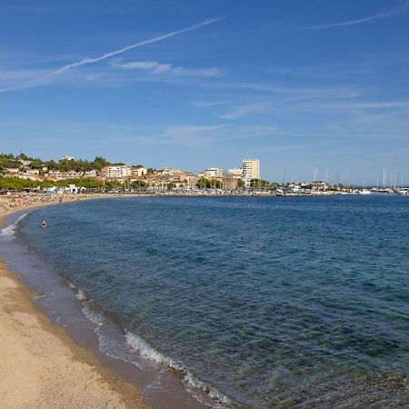 Apartment Sainte Maxime Les Plages-1 By Interhome Exterior photo